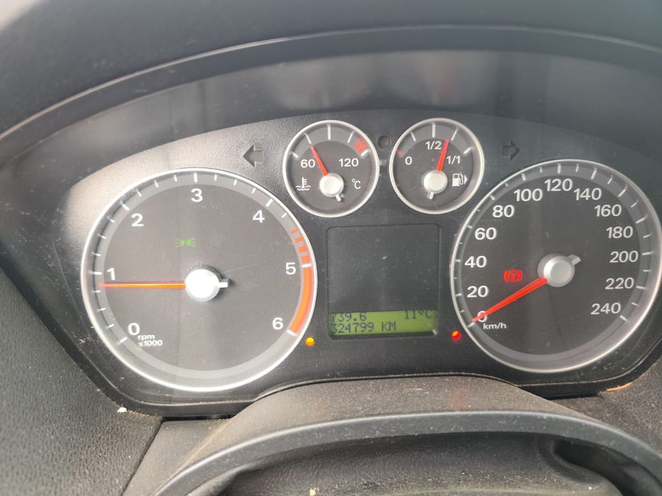 Ford Focus C-max