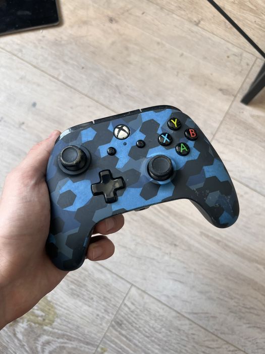 Геймпад Xbox one-series