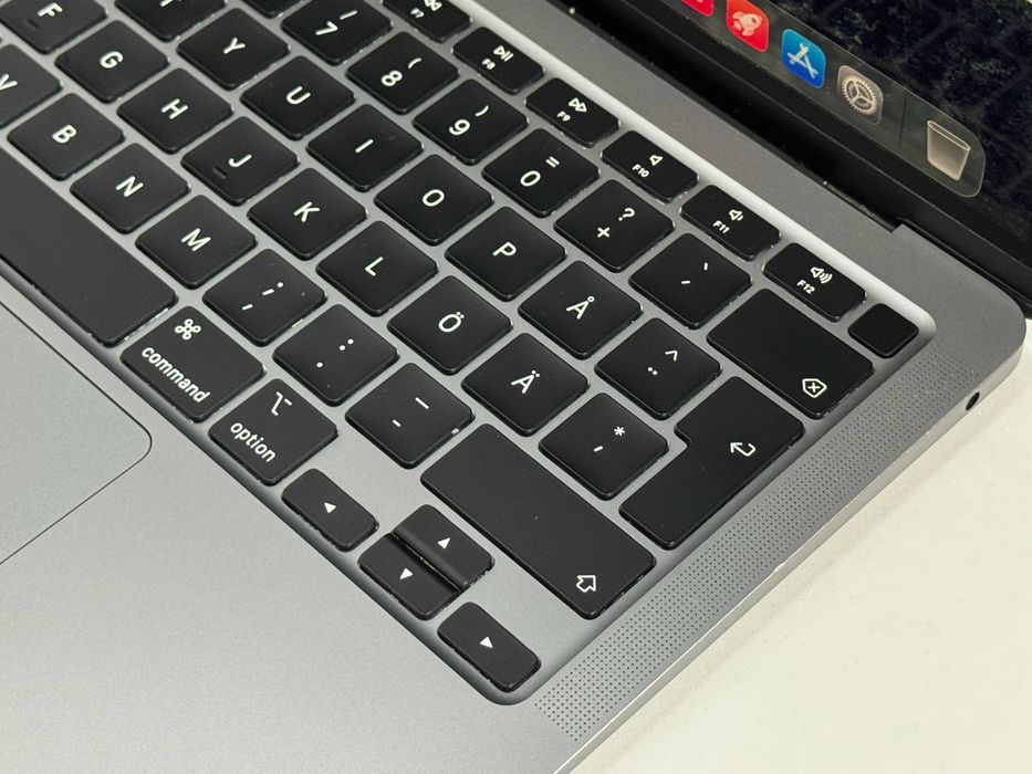 MacBook Air 13 2020 M1 94% Baterii 8GB RAM 256GB SSD Gwarancja