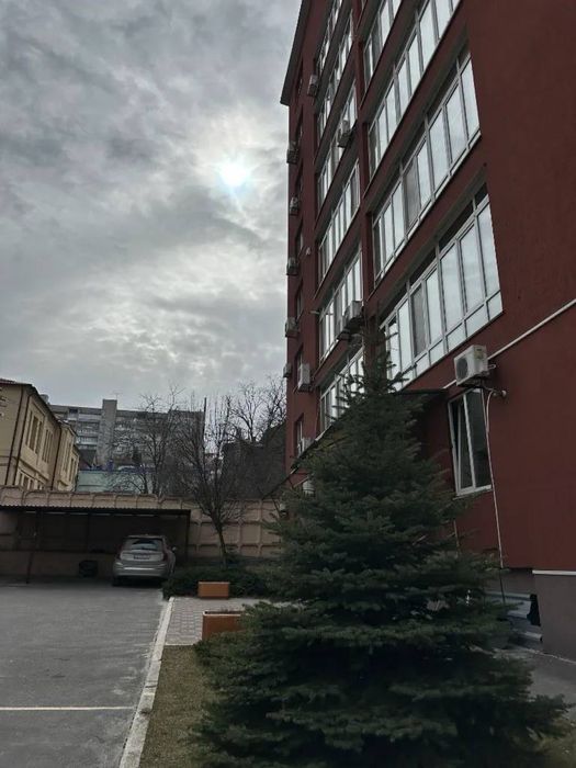 Сдам 3 ком квартру Я. Самарского