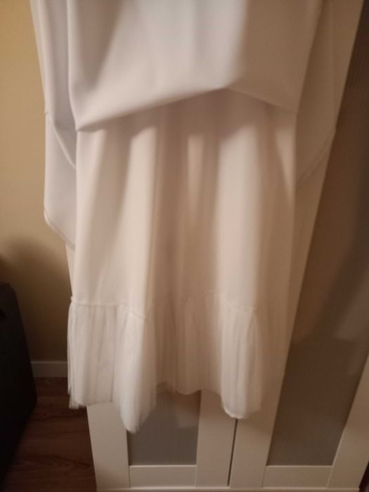 Sukienka Alba komunijna