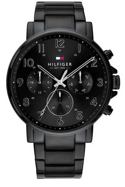 Relógio Tommy Hilfiger - como novo