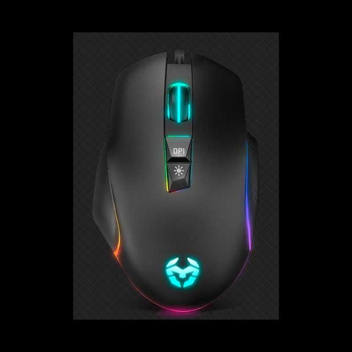 Krom Kritic Kit Gaming RGB Keyboard + Headset + Mouse + Mouse Pad64752024748545123