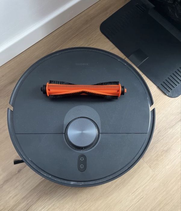 Aspirador Robot Xiaomi X20 Max com Caixa – Como Novo