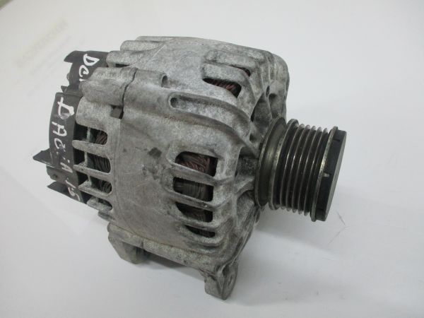 Alternador DACIA Sandero (BS_)