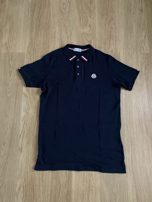 Футболка Moncler Італія