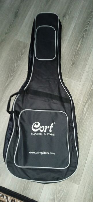 Чохол для басгітари