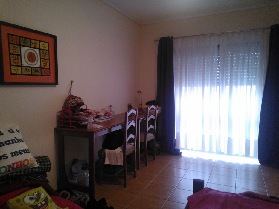 Quartos para estudantes