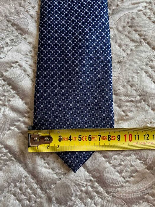 Галстук бренд Marks & Spencer (M&S)