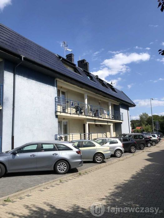 Pokoje dla pracowników