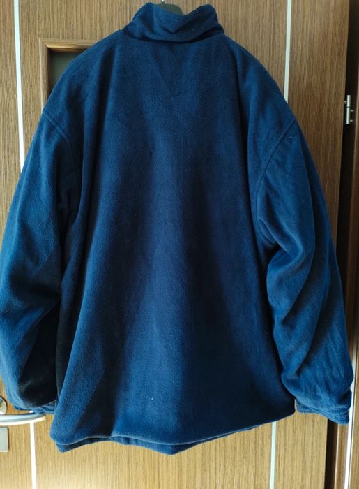 Kurtka dwustronna Fubu XXL