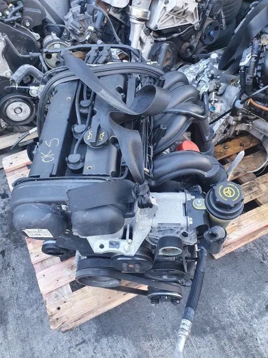 Motor ford focus 1.4i 2006
