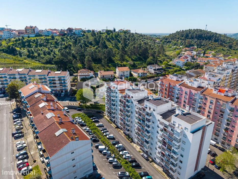 Apartamento T4 Venda em Santarém (Marvila), Santa Iria da Ribeira de S