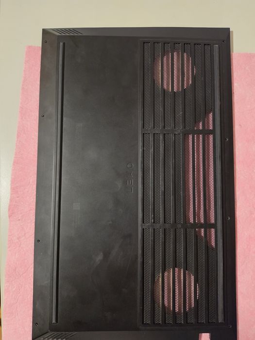hp omen 17 ck0720nw розборка 330W