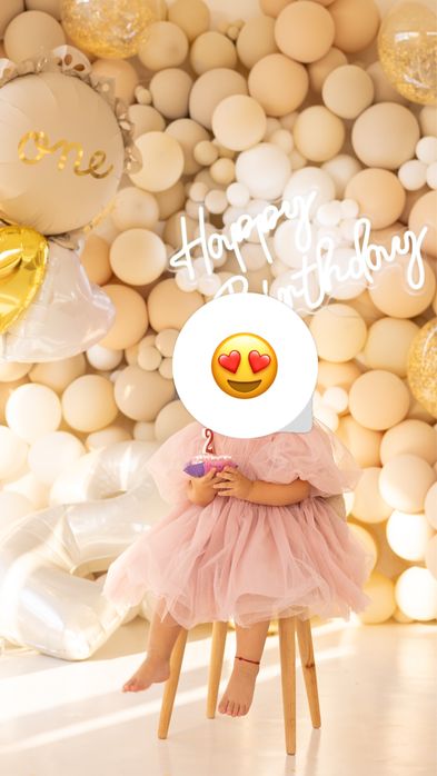 Платья на два годика