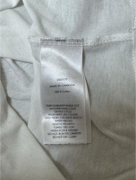 Футболка polo ralph lauren