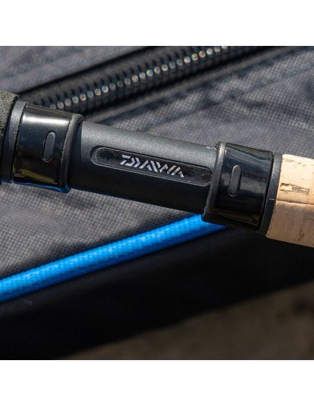 Удилище фидерное Daiwa N/Zon Aqualite/Tournament/