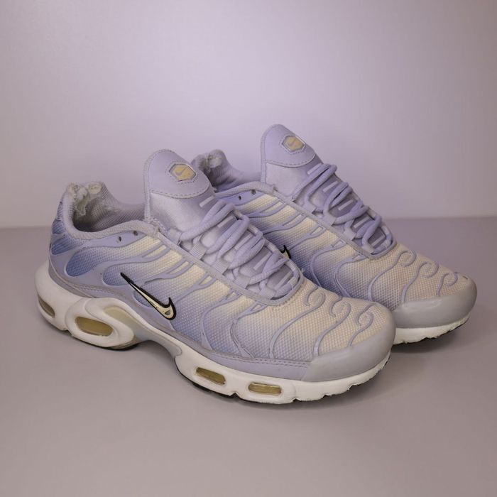 Кросівки Nike Air Max Plus (39р)