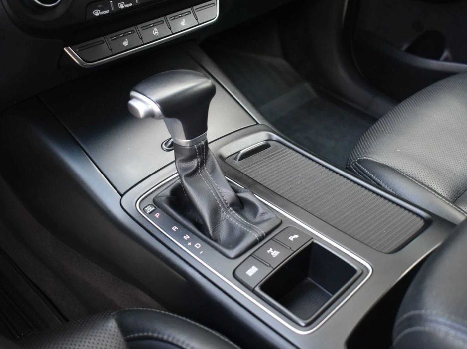 Kia Sorento III Prime Рестайлинг, 2019