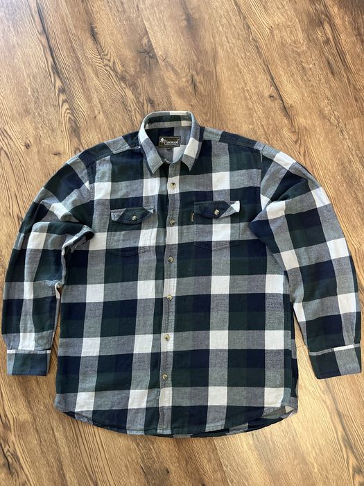 Pinewood nie Harkila Deerhunter koszula myśliwska męska  L/XL