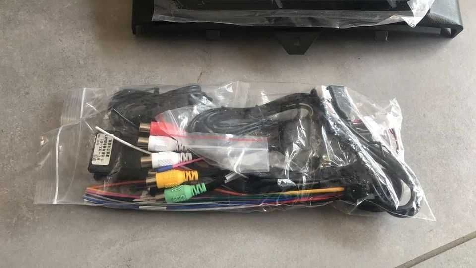 Radio Android smart 2010/2015r ForTwo wifi gps bluetooth PROM