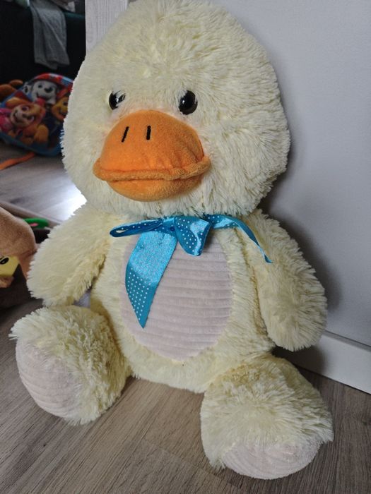 Smiki, Kaczka, maskotka, 41 cm