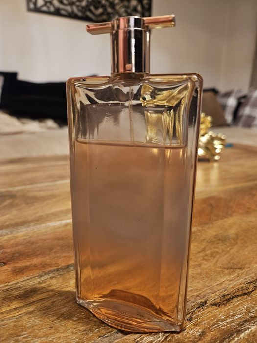Perfumy damskie marki Lancome Idole Aura,50 ml