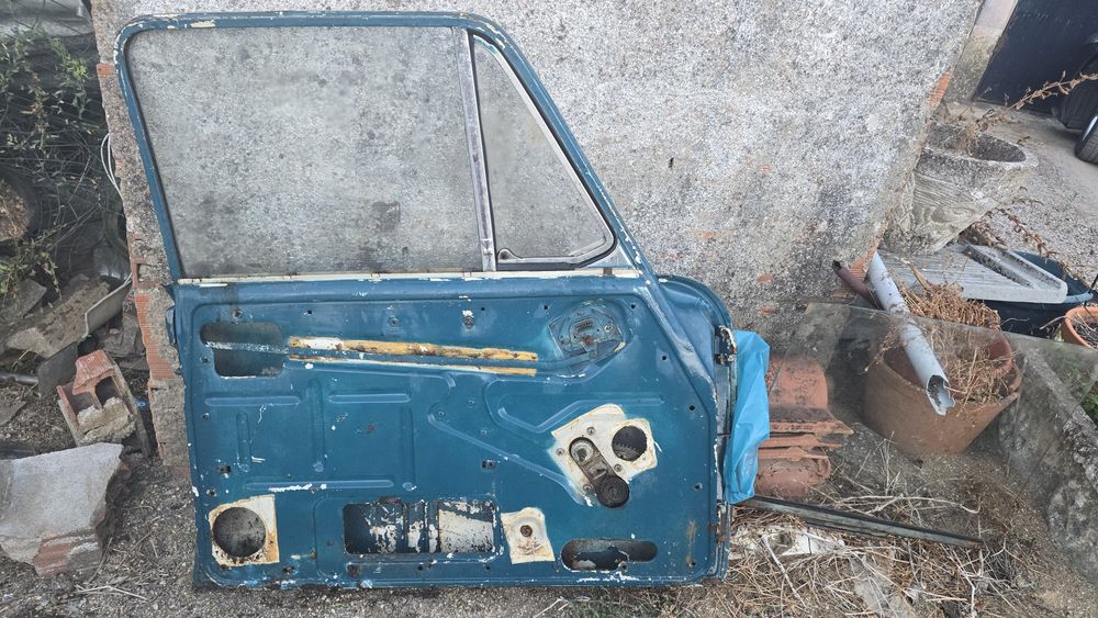 Porta Austin 1300