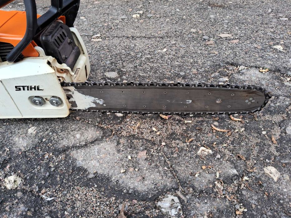 Бензопила Stihl ms180