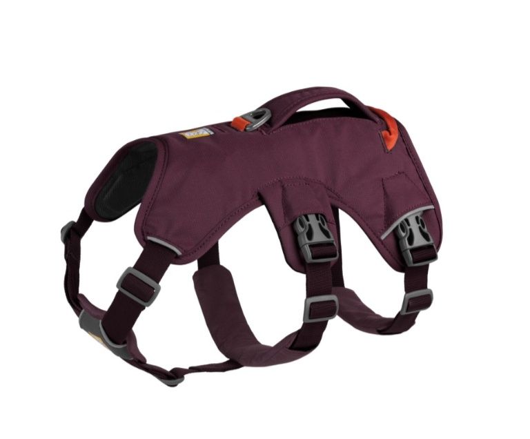 RUFFWEAR Web Master™ Harness - szelki / uprząż dla psa