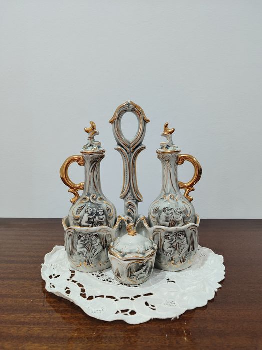 Galheteiro Pereiras Valado