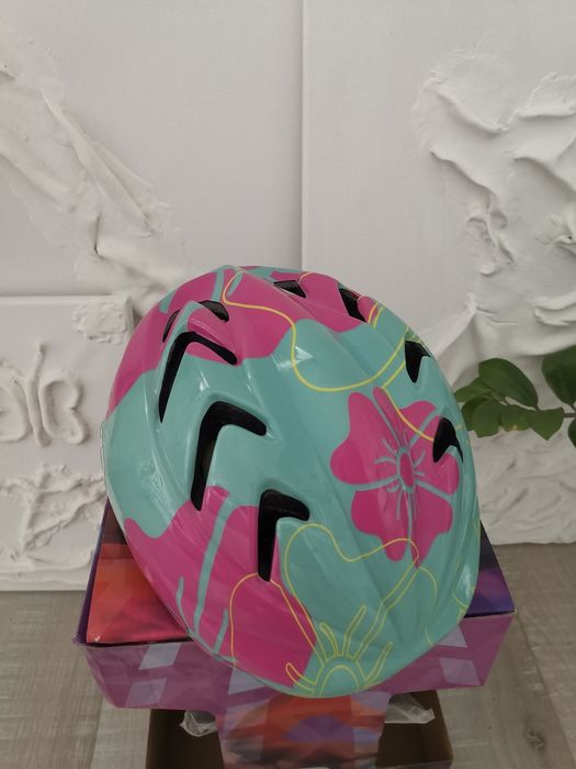 Kask dla dziecka