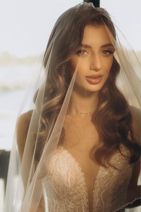 Макіяж і Зачіска ДНІПРО ЦЕНТР