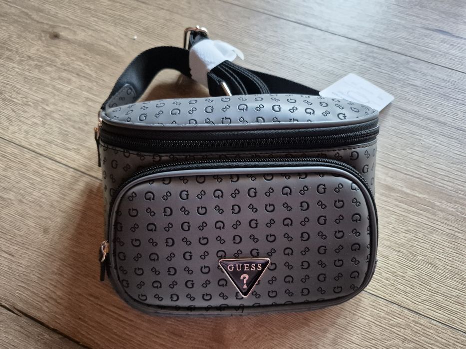 Saszetka Nerka Damska Guess