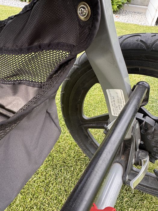 Wózek Bob Revolution SE