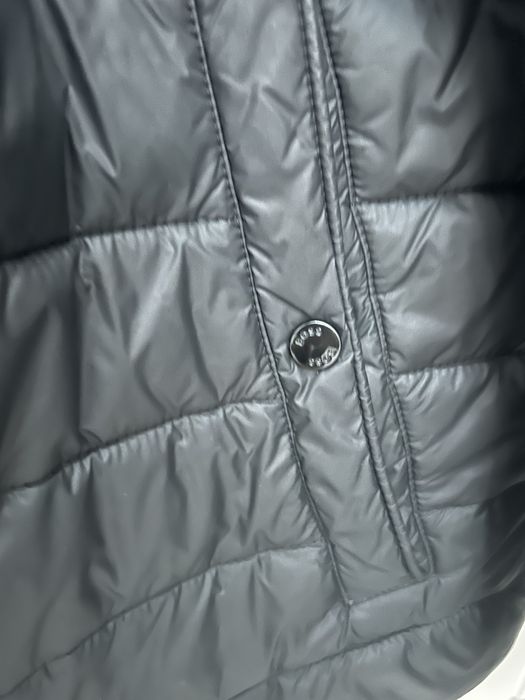 Kurtka Boss 50- M/L