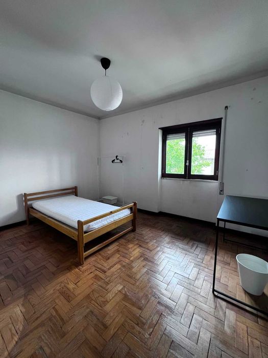 Quartos Estudantes