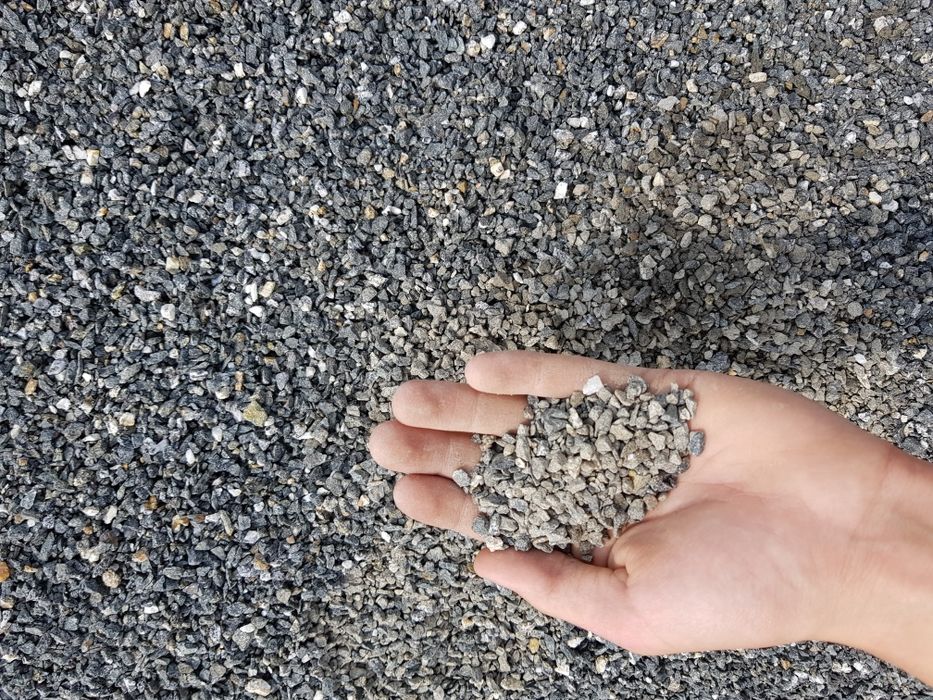 Grys bazaltowy/granitowy o frakcjach 8-11/16-22