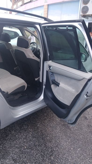 Citroen c4 gran Picasso