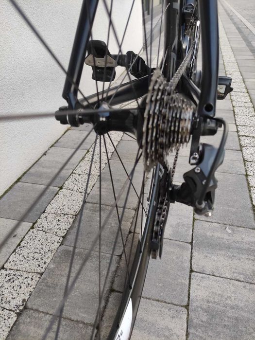 Rower Szosowy Kuota