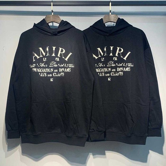 Худі AMIRI\кофта AMIRI