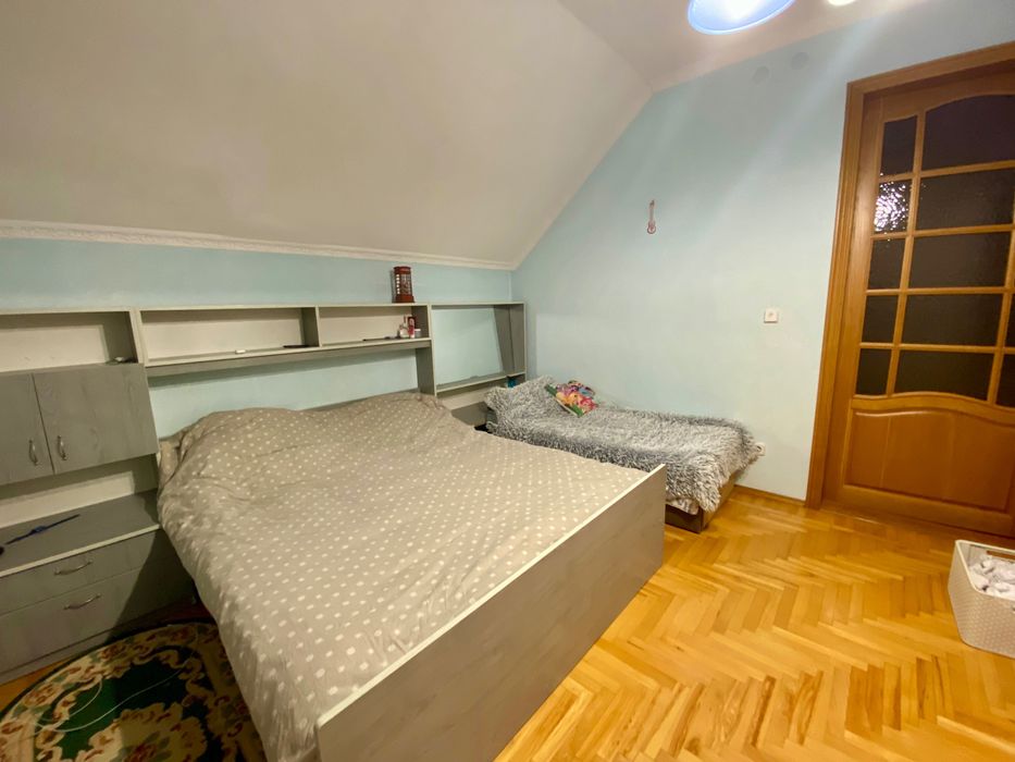 Продается добротный 2 этажный дом в Широкой балке с участком 10 сот.С2