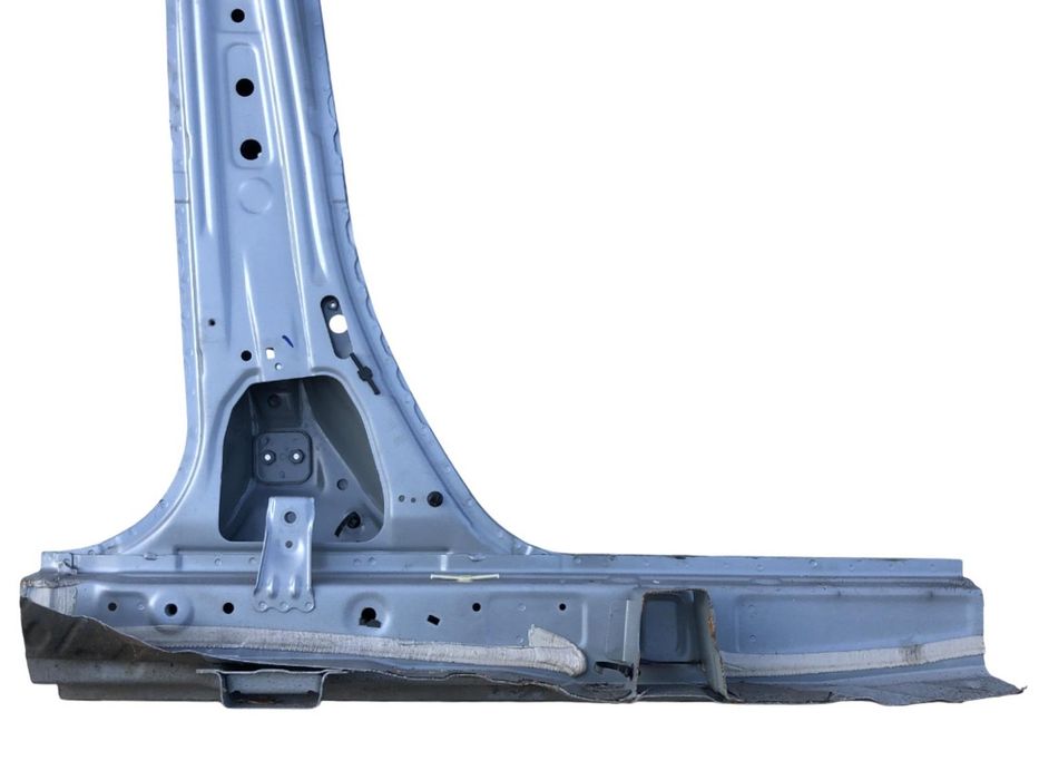 Стійка кузова середня ліва HONDA CR-V 2006-2010 63610SXS305ZZ