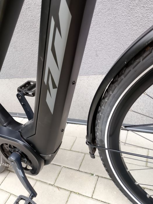 KTM Power Sport Plus 11 smart 750 wh