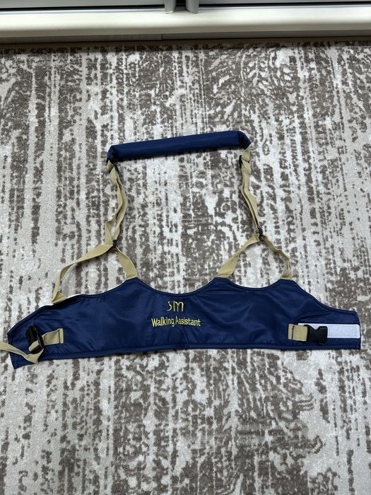 дитячі ходунки (повідець/віжки)