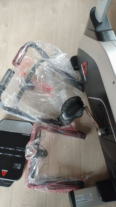 Rower stacjonarny magnetyczny  Reebok SL 8.0