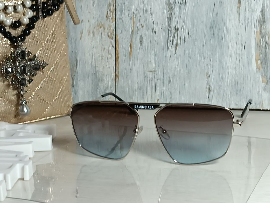 Брендові окуляри. .Balenciaga.