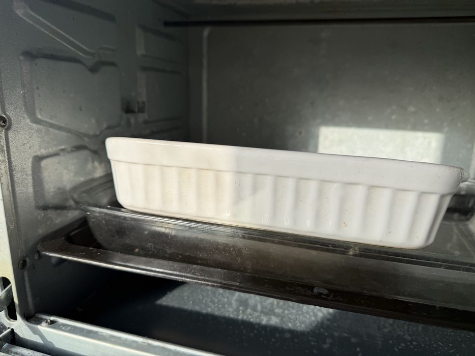 Forno eletrico Becken