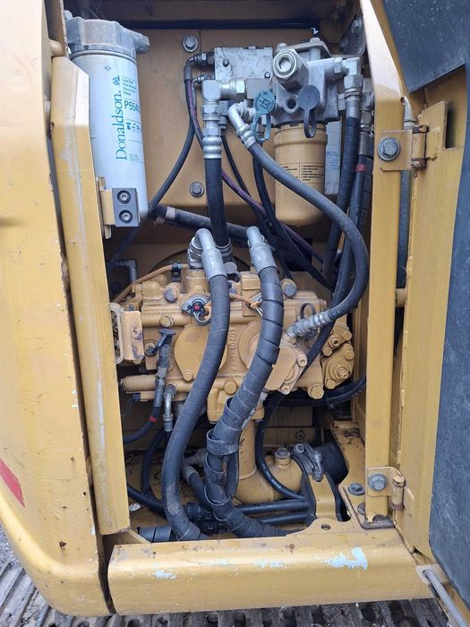 Caterpillar 311 D