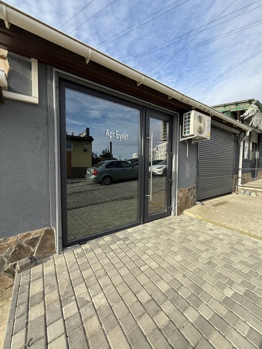 Продаж комерційного приміщеня/Новий район/Жк Олійник